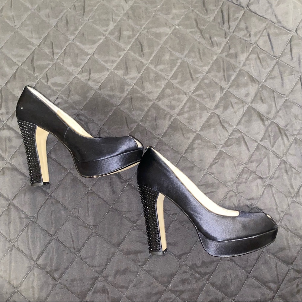 MICHEAL KORS HIGH HEELS